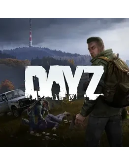 DAYZ STEAM КЛЮЧ