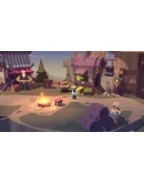 One More Gate : A Wakfu Legend STEAM GIFT РОССИЯ