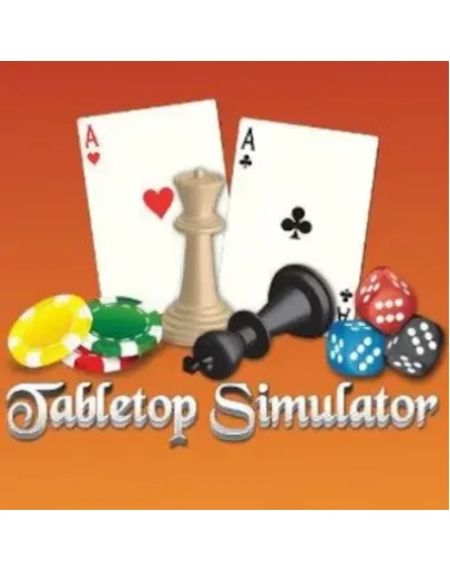 TABLETOP SIMULATOR STEAM GIFT/ВСЕ РЕГИОНЫ
