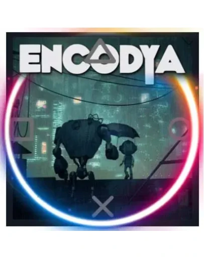 Encodya (PS4/PS5/RU) П3 - Активация