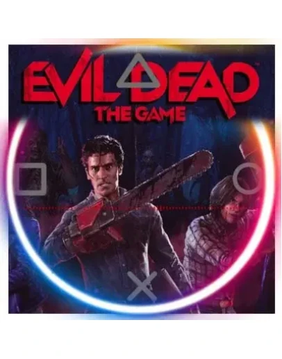 Evil Dead: The Game (PS4/RU) П3 - Активация