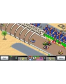 Grand Prix Story АВТОДОСТАВКА STEAM GIFT РОССИЯ