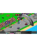 Grand Prix Story АВТОДОСТАВКА STEAM GIFT РОССИЯ