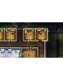 Prison Architect - Undead DLC STEAM GIFT РОССИЯ