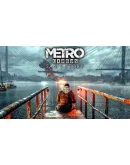 Metro Exodus Gold Edition+SAM'S STORY+Two Colonels