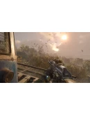 Metro Exodus Gold Edition+SAM'S STORY+Two Colonels