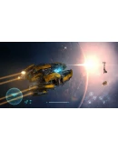 Starpoint Gemini Warlords АВТОДОСТАВКА STEAM РОССИЯ