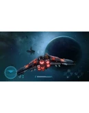 Starpoint Gemini Warlords АВТОДОСТАВКА STEAM РОССИЯ
