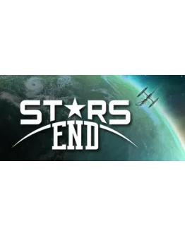 Stars End АВТОДОСТАВКА STEAM GIFT РОССИЯ