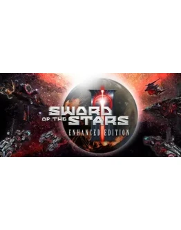 Sword of the Stars II: Enhanced Edition STEAM GIFT RU