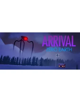 Arrival: Zero Earth АВТОДОСТАВКА STEAM GIFT РОССИЯ