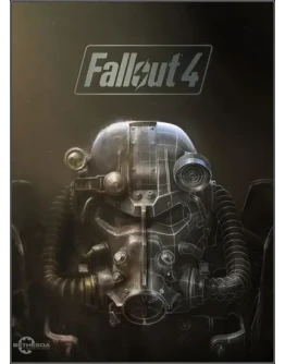 fallout 4 STEAM