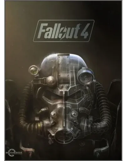 fallout 4 STEAM