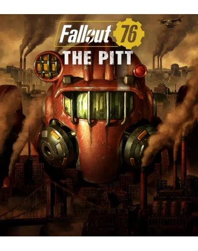 fallout 76 STEAM