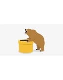 TUNNELBEAR PREMIUM Активаная подписка