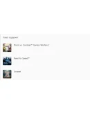 Семейный набор от EA (NFS, PvsZ 2, Unravel) XBOX Ключ