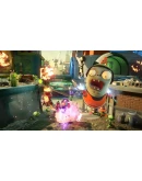 Семейный набор от EA (NFS, PvsZ 2, Unravel) XBOX Ключ