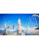 Семейный набор от EA (NFS, PvsZ 2, Unravel) XBOX Ключ