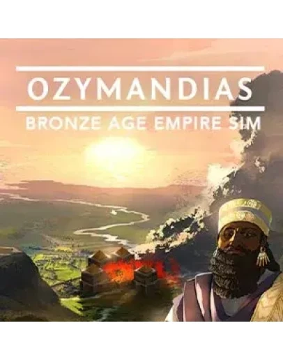 Ozymandias: Bronze Age Empire Sim Steam Key RU