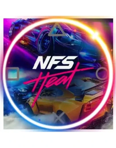 Need for Speed Heat (PS5/RU) П1 - Оффлайн