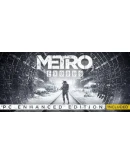 METRO SAGA BUNDLE + ОБНОВЛЕНИЯ + DLS / STEAM АККАУНТ