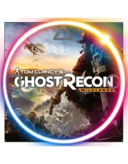 Tom Clancy's Ghost Recon: Wildlan PS4/PS5/RU Активац