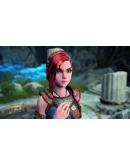 Asterigos: Curse of the Stars STEAM