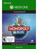 MONOPOLY PLUS Xbox One / Xbox Series XS КЛЮЧ