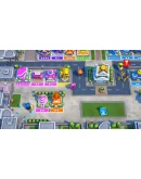 MONOPOLY PLUS + MONOPOLY Переполох XBOX КЛЮЧ