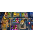 MONOPOLY PLUS + MONOPOLY Переполох XBOX КЛЮЧ