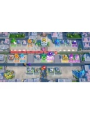 MONOPOLY PLUS + MONOPOLY Переполох XBOX КЛЮЧ