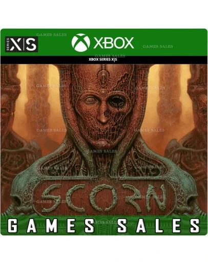 SCORNXBOXXS+PC WINКЛЮЧ SCORNXBOXXS+PC WINКЛЮЧ