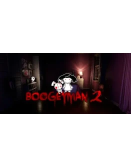 Boogeyman 2 STEAM КЛЮЧ РОССИЯ + МИР