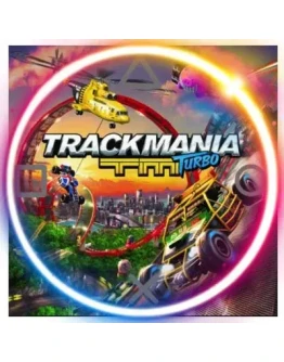 Trackmania Turbo (PS4/PS5/RU) П3 - Активация