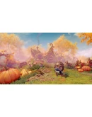 Trine 4: The Nightmare Prince STEAM KEY РФ+СНГ ЛИЦЕНЗИЯ