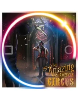 The Amazing American Circus (PS4/PS5/RU) П3 Активаци