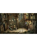 MACHINARIUM XBOX ONE &amp XSКЛЮЧ