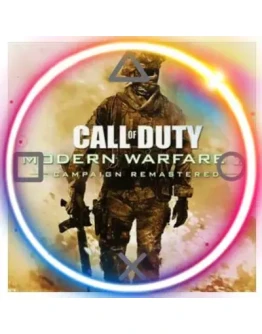 Call of Duty: Modern Warfare 2 Rem PS4/PS5/RU Актива