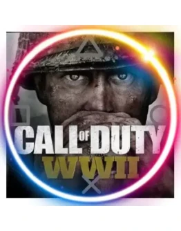 Call of Duty: WWII (PS4/PS5/RU) П3 - Активация