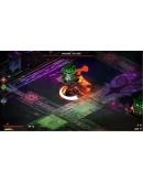 HADES XBOX ONE &amp SERIES XS &amp PCКЛЮЧ