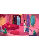 Leisure Suit Larry - Wet Dreams Dry Twice Steam/Global