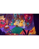 Leisure Suit Larry - Wet Dreams Dry Twice Steam/Global