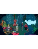 Leisure Suit Larry - Wet Dreams Dry Twice Steam/Global