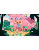 Leisure Suit Larry - Wet Dreams Dry Twice Steam/Global