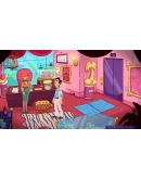 Leisure Suit Larry - Wet Dreams Dry Twice Steam/Global