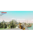 Cat Gets Medieval STEAM KEY REGION FREE GLOBAL ROW +