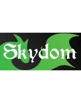 Skydom STEAM KEY REGION FREE GLOBAL ROW + ПОДАРОК