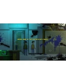 Unusual Findings АВТОДОСТАВКА STEAM GIFT РОССИЯ