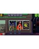 Unusual Findings АВТОДОСТАВКА STEAM GIFT РОССИЯ