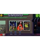 Unusual Findings STEAM KEY РФ+СНГ СТИМ КЛЮЧ ЛИЦЕНЗИЯ